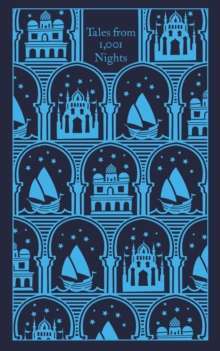 Tales from 1,001 Nights (Penguin Clothbound Classics)