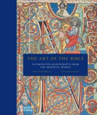 The Art of the Bible