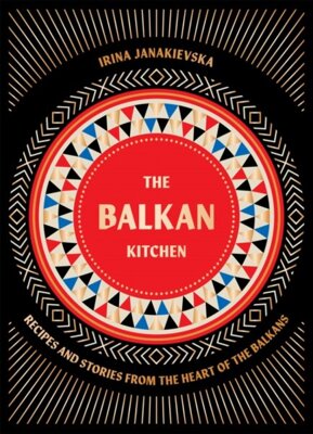 The Balkan Kitchen 