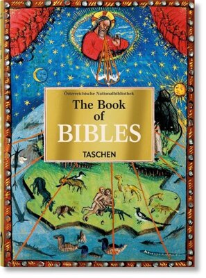 The Book of Bibles. 40th Ed.