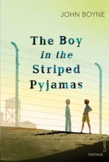 The Boy in the Striped Pyjamas