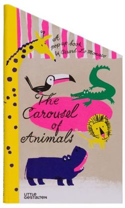 The Carousel of Animals