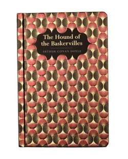 The Hound of the Baskervilles