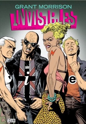 The Invisibles