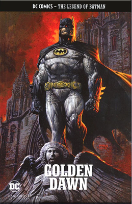 The Legend of Batman - Golden Dawn