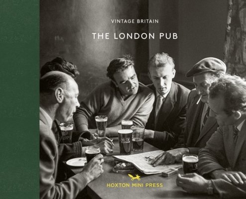 The London Pub 1900-1960