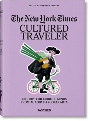 The New York Times. Cultured Traveler.