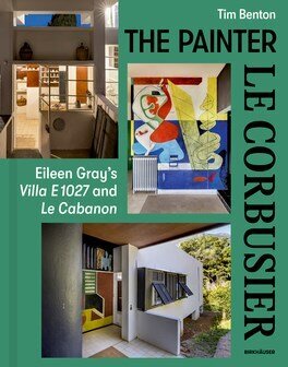 The Painter Le Corbusier