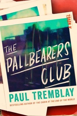 The Pallbearers Club : A Novel