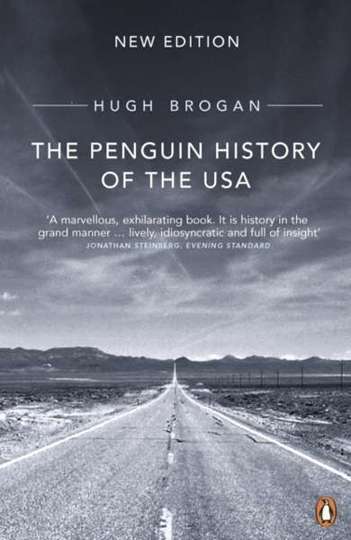 The Penguin History of the USA