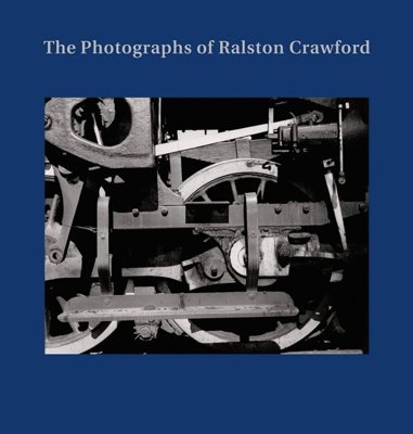 The Photographs of Ralston Crawford