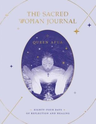 The Sacred Woman Journal 