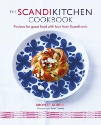 The ScandiKitchen Cookbook 