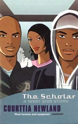 The Scholar A West-Side Story