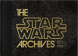 The Star Wars Archives: 1977-1983