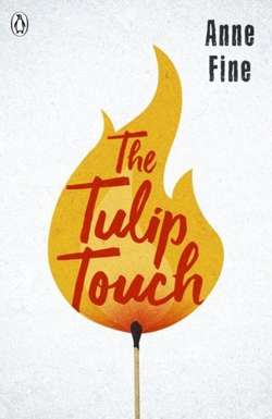 The Tulip Touch