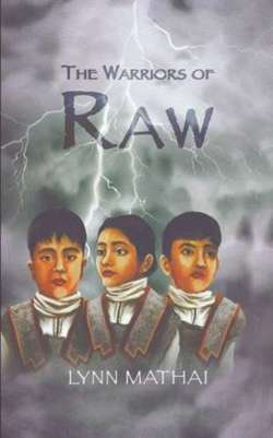 The Warriors of Raw