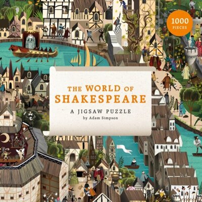 The World of Shakespeare 