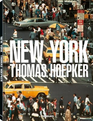 Thomas Hoepker New York - Revised Edition