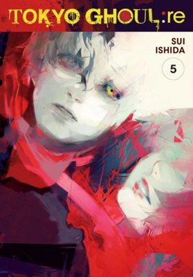 Tokyo Ghoul: re, Vol. 5 : 5