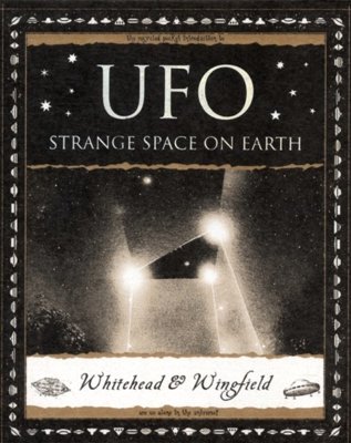 UFO : Strange Space on Earth