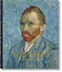 Van Gogh. Complete Paintings