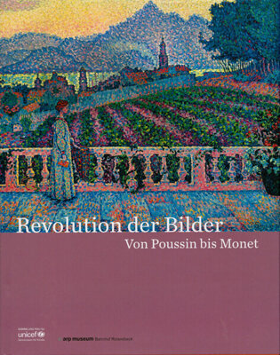 Von Poussin bis Monet (German Edition) 