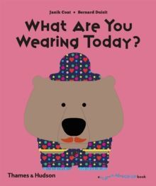 What Are You Wearing Today?