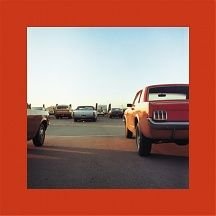 William Eggleston: 2 1/4