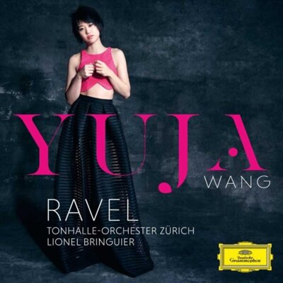 Yuja Wang - Ravel Piano Concerto in G, M. 83; Piano