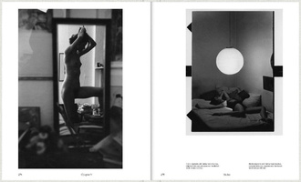 Saul Leiter : The Centennial Retrospective