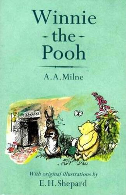 Winnie-the-Pooh