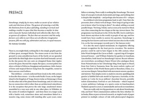 How to Build Stonehenge