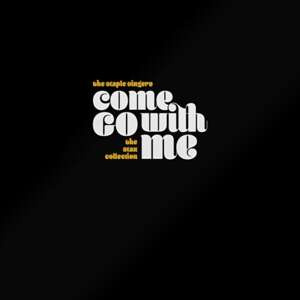 The Staple Singers - Come Go With Me: The Stax Collection 7LP BOX set 180g 