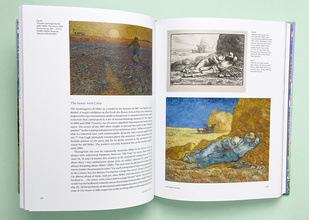 Through Vincent's Eyes: Van Gogh and His Sources