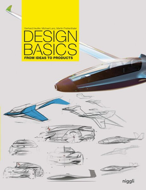 Design Basics : From Ideas to Products