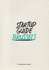 Startup Guide Brussels