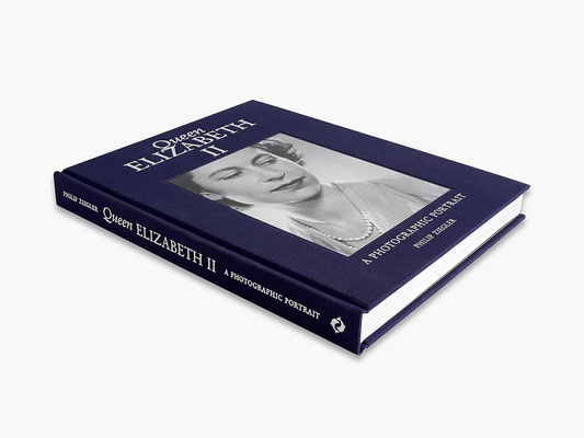 Queen Elizabeth II : A Photographic Portrait