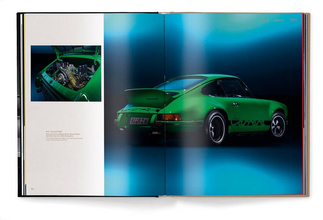 Porsche - A Passion for Power : Iconic Sports Cars since 1948