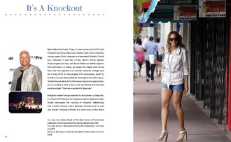 Beyonce : and the clothes she wears