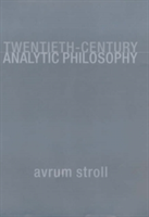 Twentieth-Century Analytic Philosophy