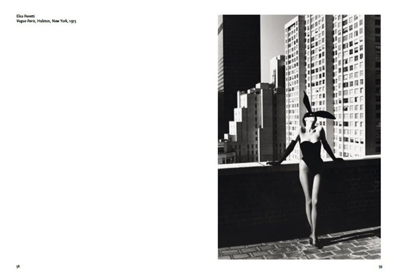 Helmut Newton MAŁE WYDANIE