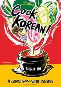 Cook Korean!