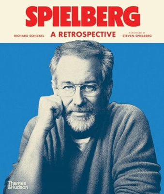 Spielberg : A Retrospective