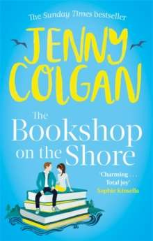 The Bookshop on the Shore : the funny, feel-good, uplifting Sunday Times bestseller