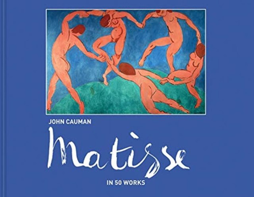 Matisse In 50 works