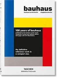 Bauhaus: Updated Edition