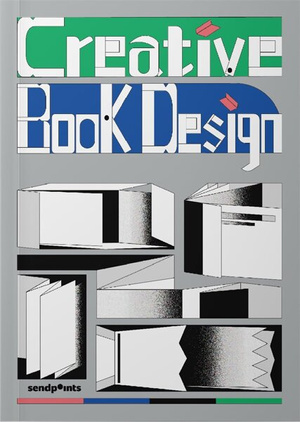 Creative Book Design 