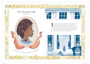 Bright Stars of Black British History