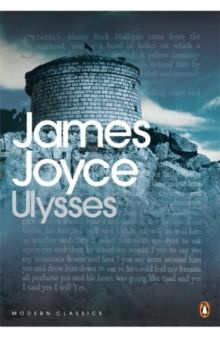 Ulysses (Modern Classics)